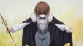 第2話 貴族学校へ