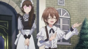 第6話 すごい修行とすごい結果