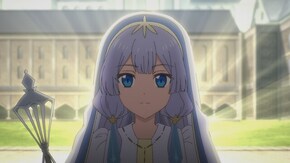 第9話 特級クラス