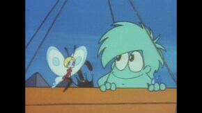 第11話 空をとんだぞ!