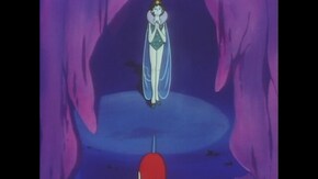 第13話 ママ上の子守歌