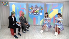 #154 ピュアリーモンスター石飛&柳木卒業SP/アイドル神経衰弱 Everybody後編