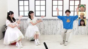 #156 MCの座を賭けアイドルが架空番組で対決
