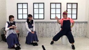 #157 MCの座を賭けアイドルが架空番組で対決 中編