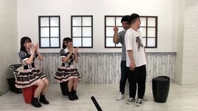 #158 MCの座を賭けアイドルが架空番組で対決 後編