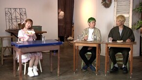 #159 10分料理選手権 前編