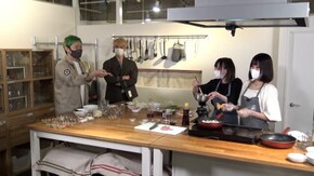 #160 10分料理選手権 後編