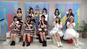 #161 イケてるハーツMC企画!! 前編