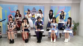 #162 イケてるハーツMC企画!! 後編