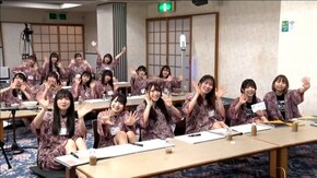 #167 MIRAI系新年会!後編&純情のアフィリアツアーファイナル映像初公開!!