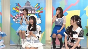 #174 MIRAI系アイドル匿名リサーチ 前編