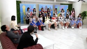 #179 アイドルが受けたい授業
