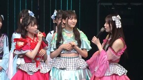 #182 MIRAI系主催ライブ#07 FINAL