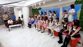 #186 MCの座をかけ架空番組で対決