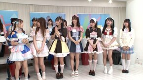 #199 Stand-Up!×ArcJewel比べてみたらこうなりました
