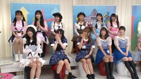 #200 続・Stand-Up!×ArcJewel比べてみたらこうなりました