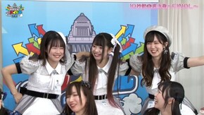 #213 10秒動画選手権~本当のFINAL~&純情のアフィリア新メンバーTV初お披露目