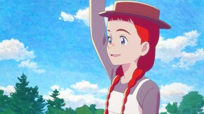 第1話 世界って、とてもおもしろいところね