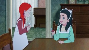 第4話 こんなおもしろい世界で、いつまでも悲しんじゃいられないわ