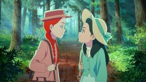 第8話 あたしは、自分の他、誰にもなりたくないわ