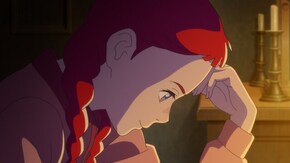 第9話 一生懸命にやって勝つことの次にいいのは、一生懸命やって負けることなのよ