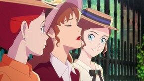 第16話 知りたいとも思わない 分からない方が素敵だから