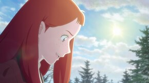 第17話 すべてを一変させる原動力 それは愛情なの