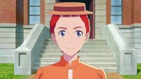 第18話 本を開いたら昨日のバラが美しくよみがえってきたような気持ち