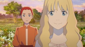 第19話 天国へ続く道を今、ここから歩いてゆくわ