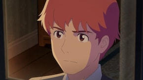 第20話 あたしの世界はバラバラに崩れてしまったの
