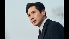 第2話 タワークレーンが落とした影