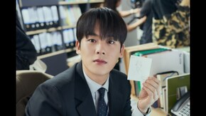 第3話 34億ウォンの行方