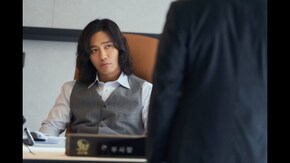 第4話 命を懸けた捜索