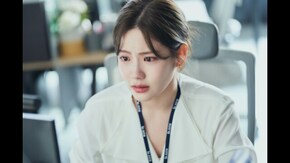 第8話 不透明な人事