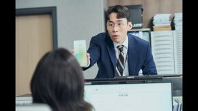 第11話 最後の標的