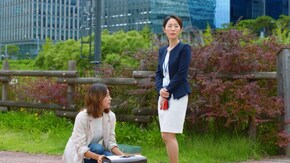 第8話 仕事の喜びと悲しみ 後編