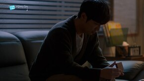 第18話 恋愛の痕跡 後編