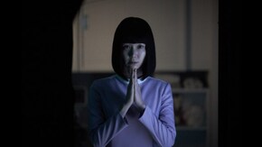 第1話 介護中
