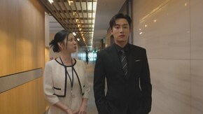 第28話 ヨン・スジョンなんか問題じゃなかった