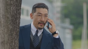 第35話 偶然にしては怪しい…