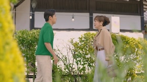 第36話 ここから出ていかないと