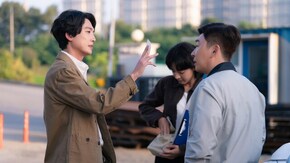 第1話 “ムジンズ”結成の日