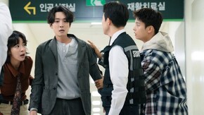 第3話 届かなかった新人看護師の声