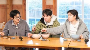 EP.3 WE ARE ONE! 超能力奪還ミッション始動!