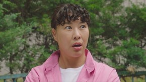 第6話 雨の中の女