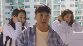 第8話 パク・ソヒ失踪事件