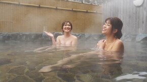 第6話 湯原温泉 女ふたり旅情