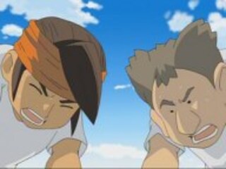 イナズマイレブン 脅威の侵略者編 第43話 じいちゃんの究極奥義 フル動画 無料体験 動画配信サービスのビデオマーケット