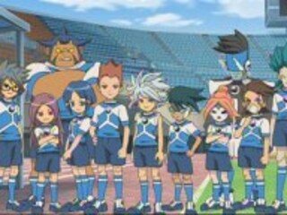 イナズマイレブン 脅威の侵略者編 第53話 第57話 フル動画 無料体験 動画配信サービスのビデオマーケット