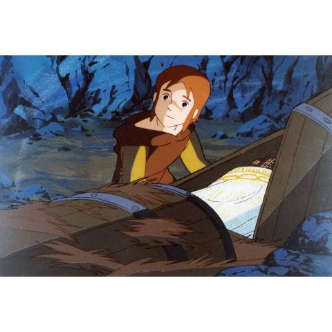 無料視聴あり アニメ リトル エル シドの冒険 の動画まとめ 初月無料 動画配信サービスのビデオマーケット